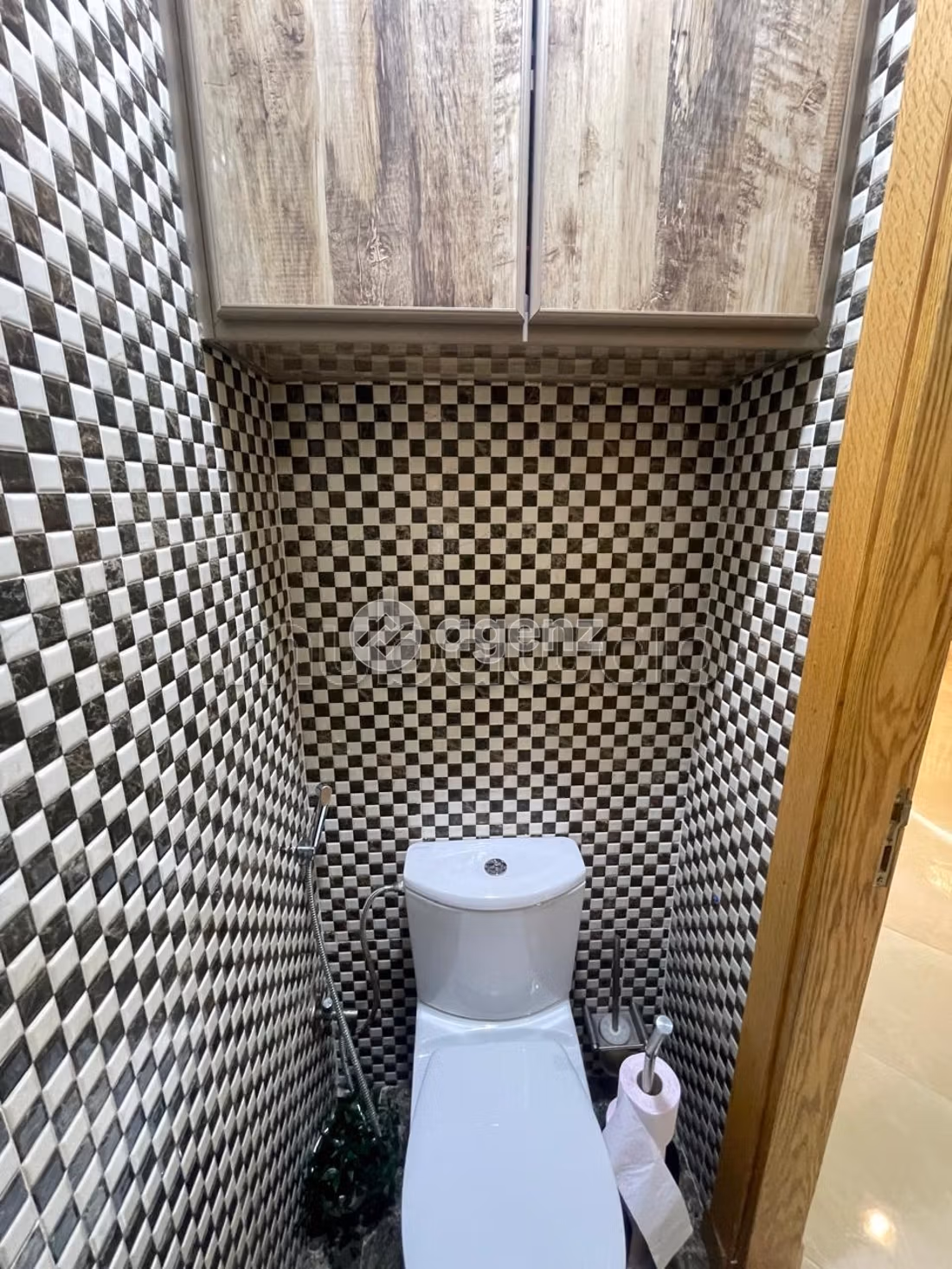 Appartamento in vendita 98 m², 2 camere Oulfa Casablanca