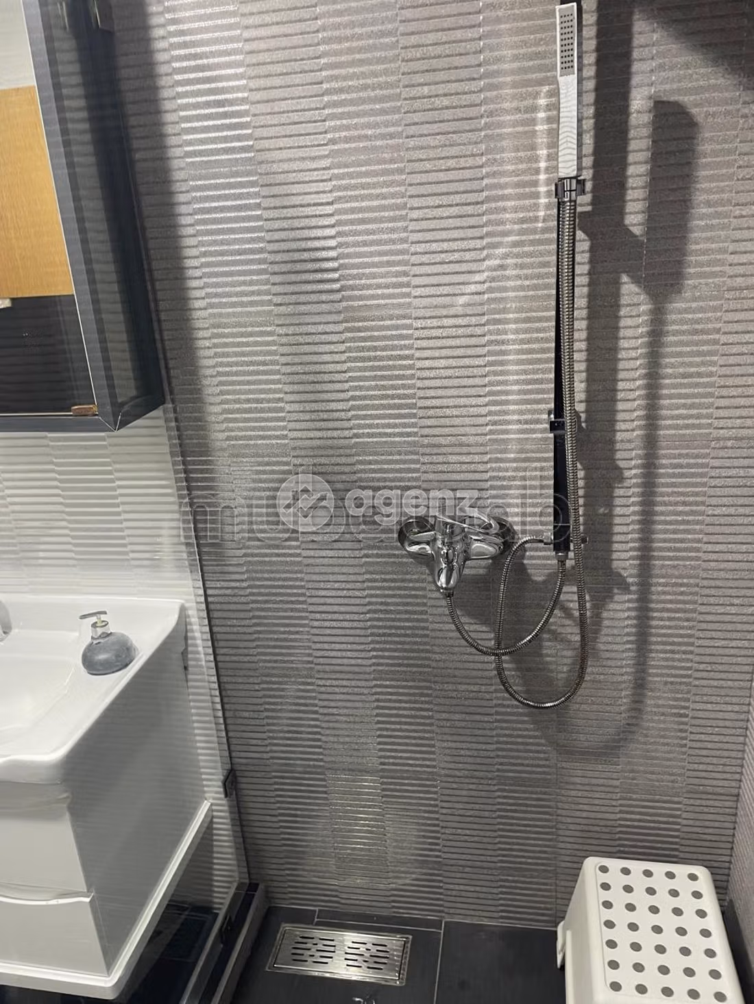 Appartamento in vendita 98 m², 2 camere Oulfa Casablanca