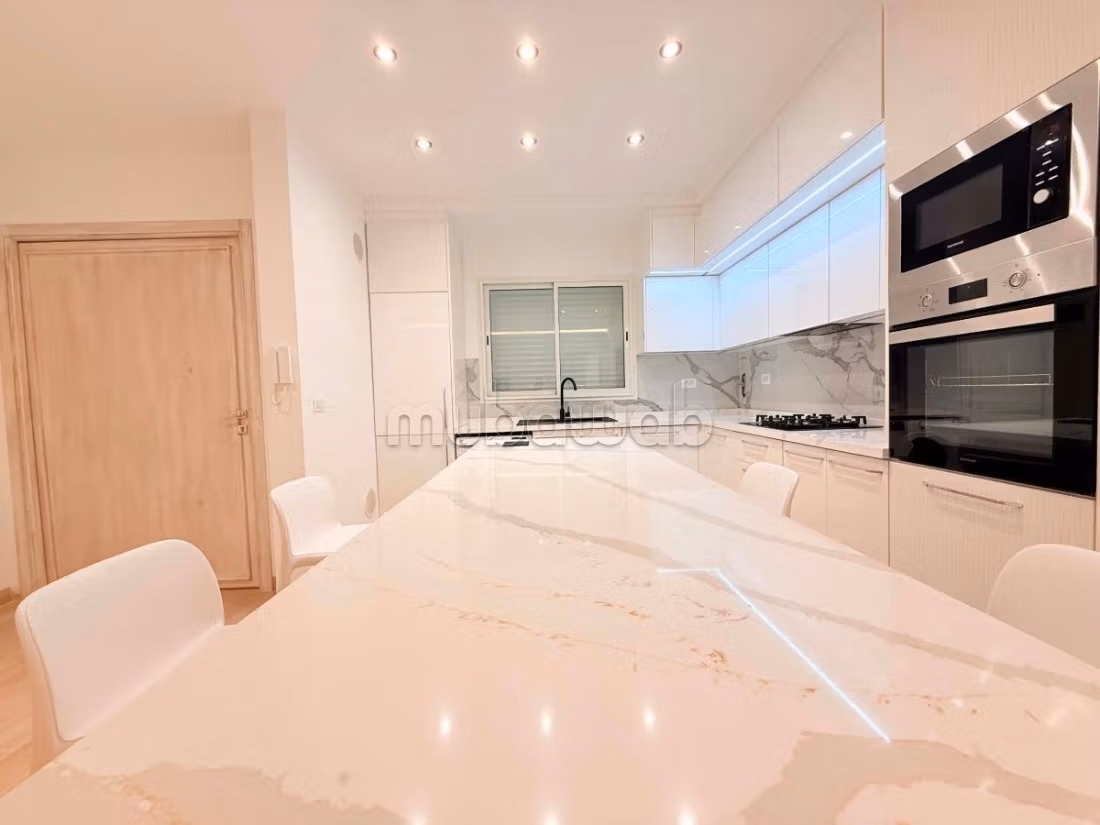 Location Villa La Grive in North Hammamet
