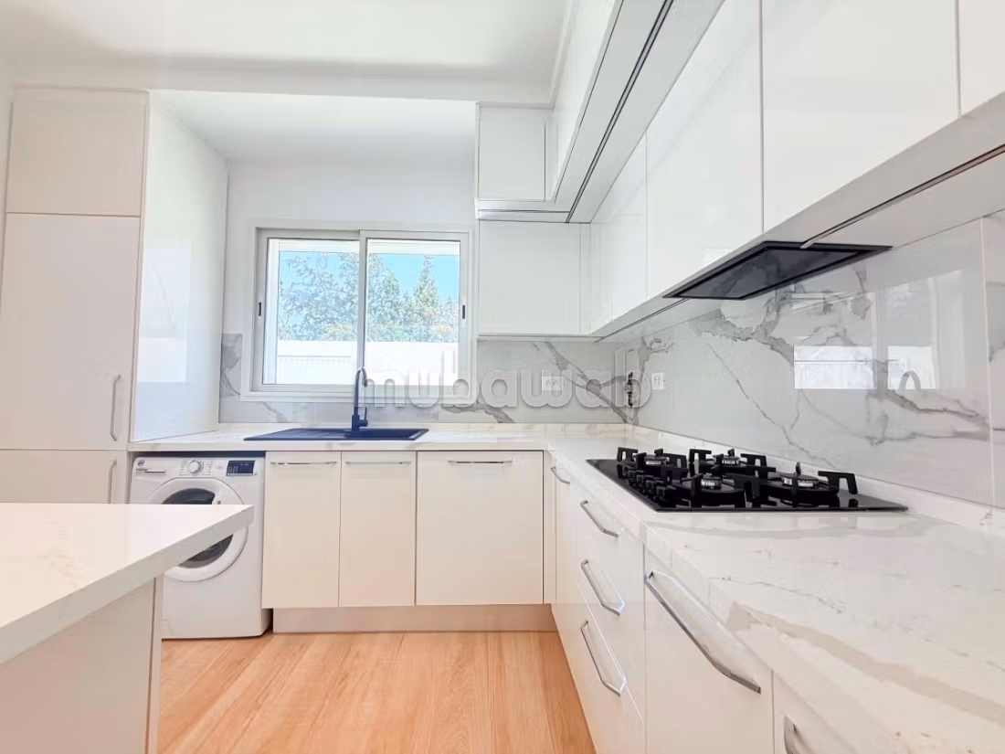 Location Villa La Grive in North Hammamet