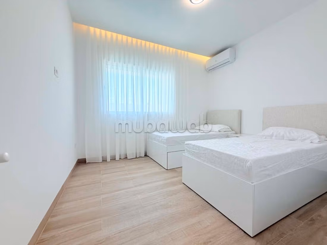 Location Villa La Grive in North Hammamet