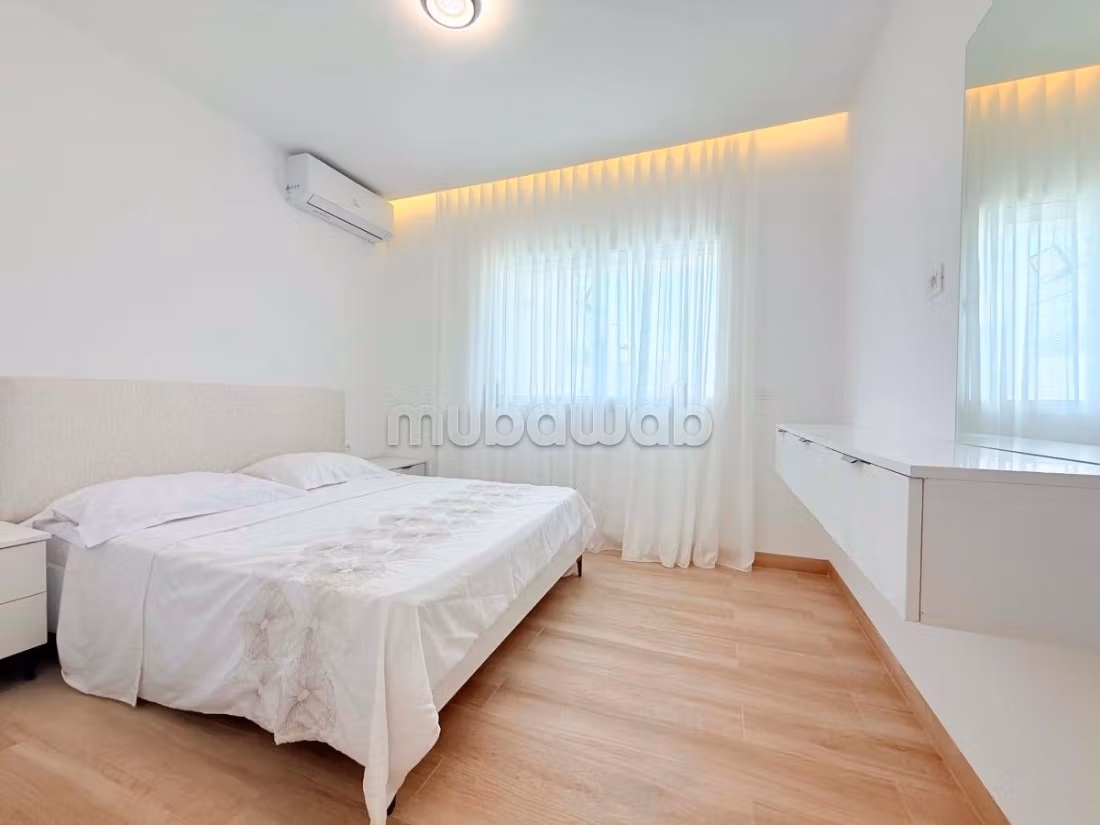 Location Villa La Grive in North Hammamet