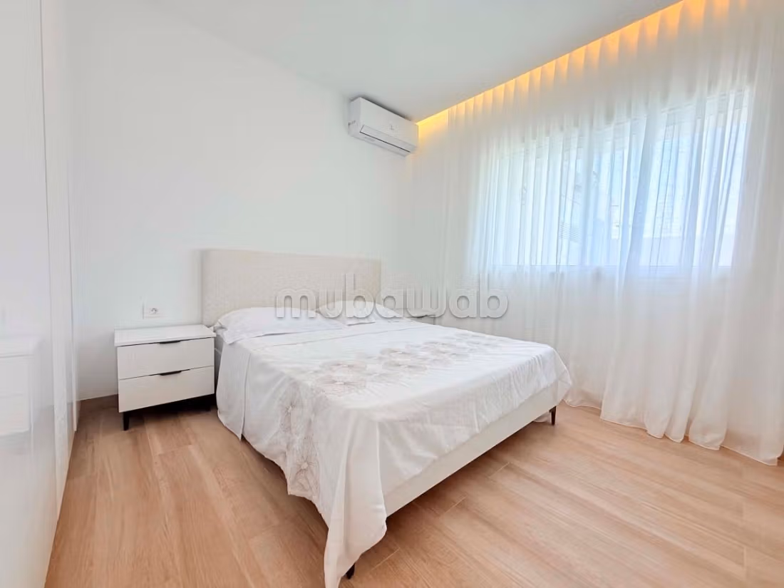 Location Villa La Grive in North Hammamet