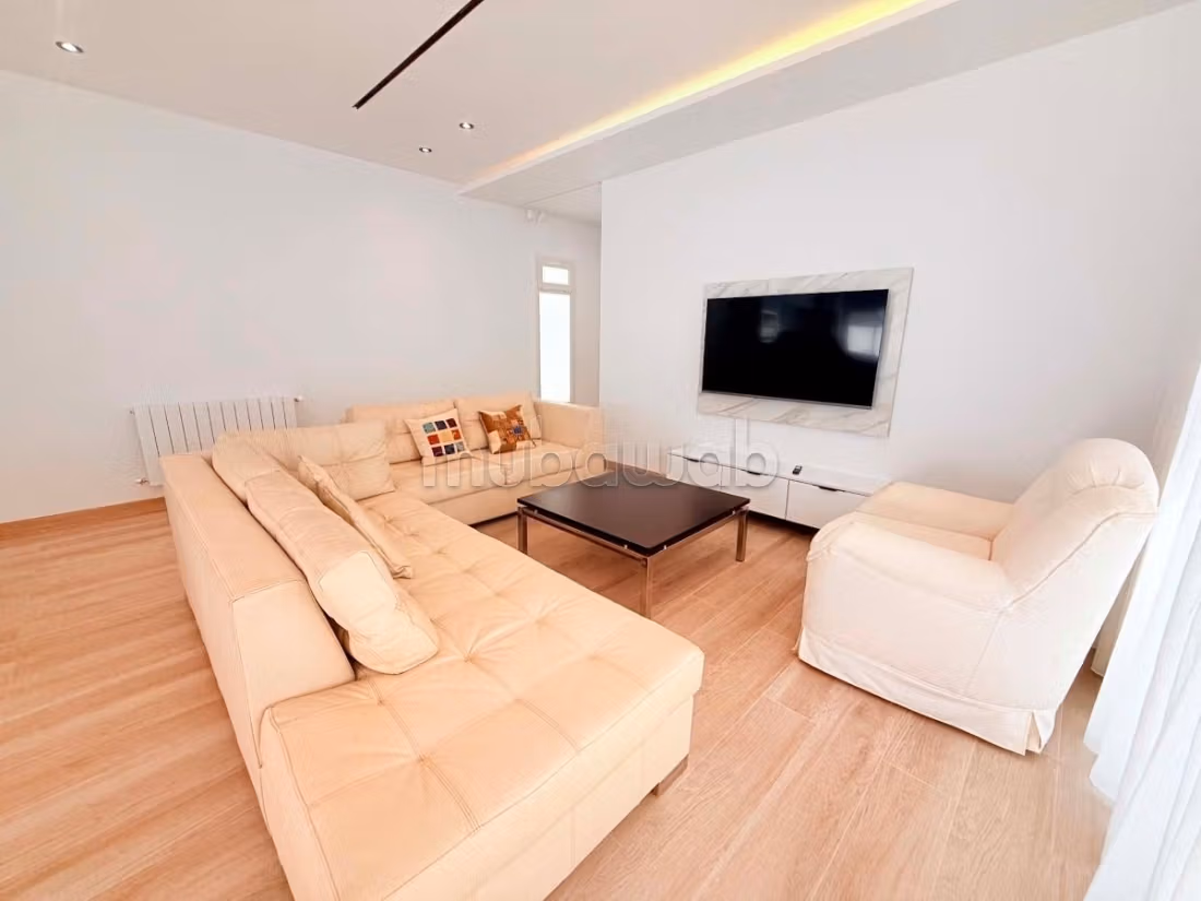 Location Villa La Grive in North Hammamet