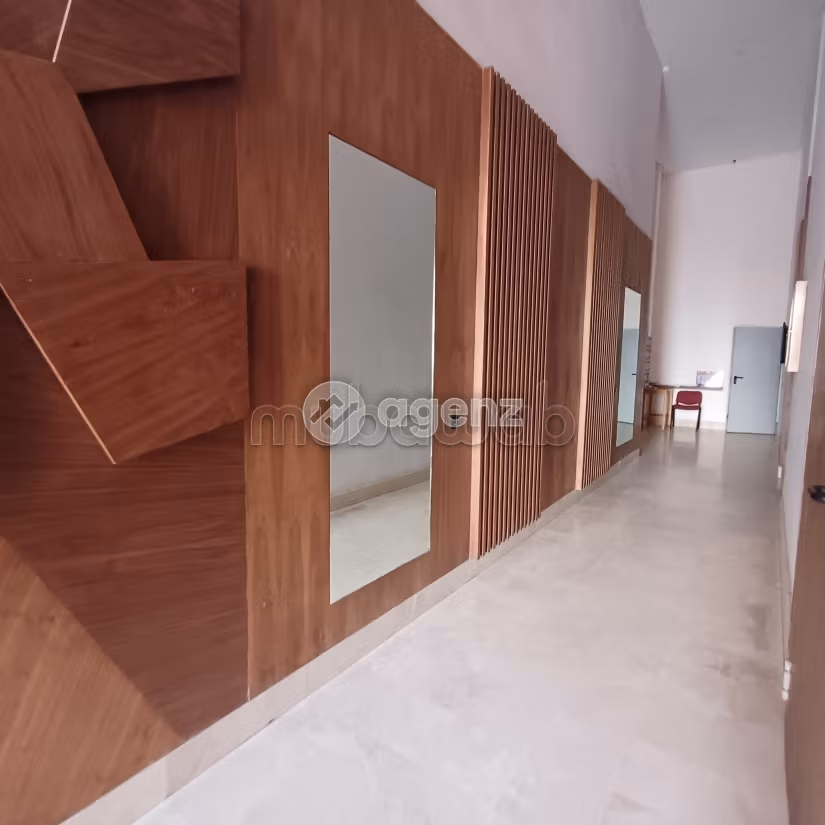 Studio in affitto 48 m² Anfa Casablanca