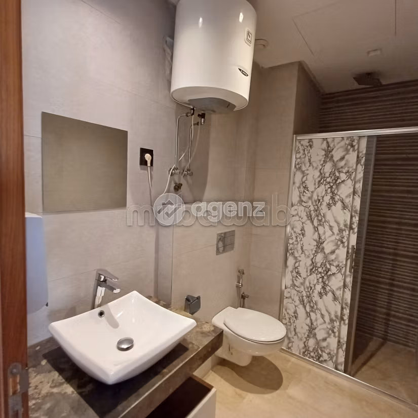 Studio in affitto 48 m² Anfa Casablanca