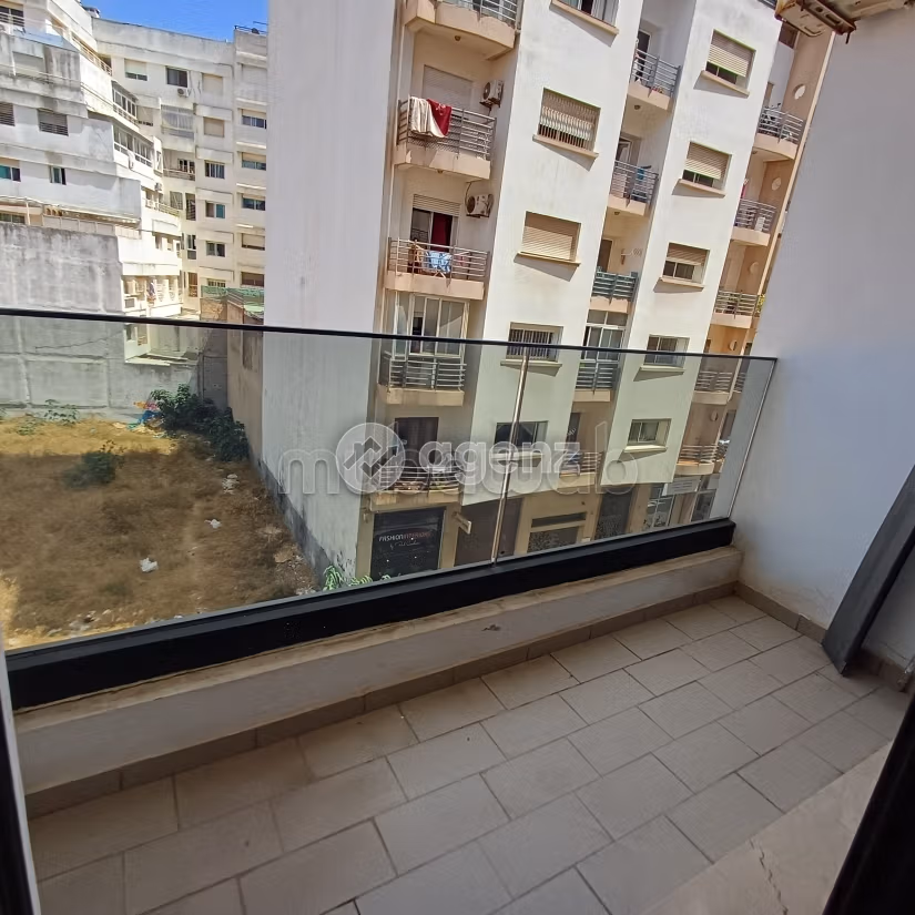 Studio in affitto 48 m² Anfa Casablanca