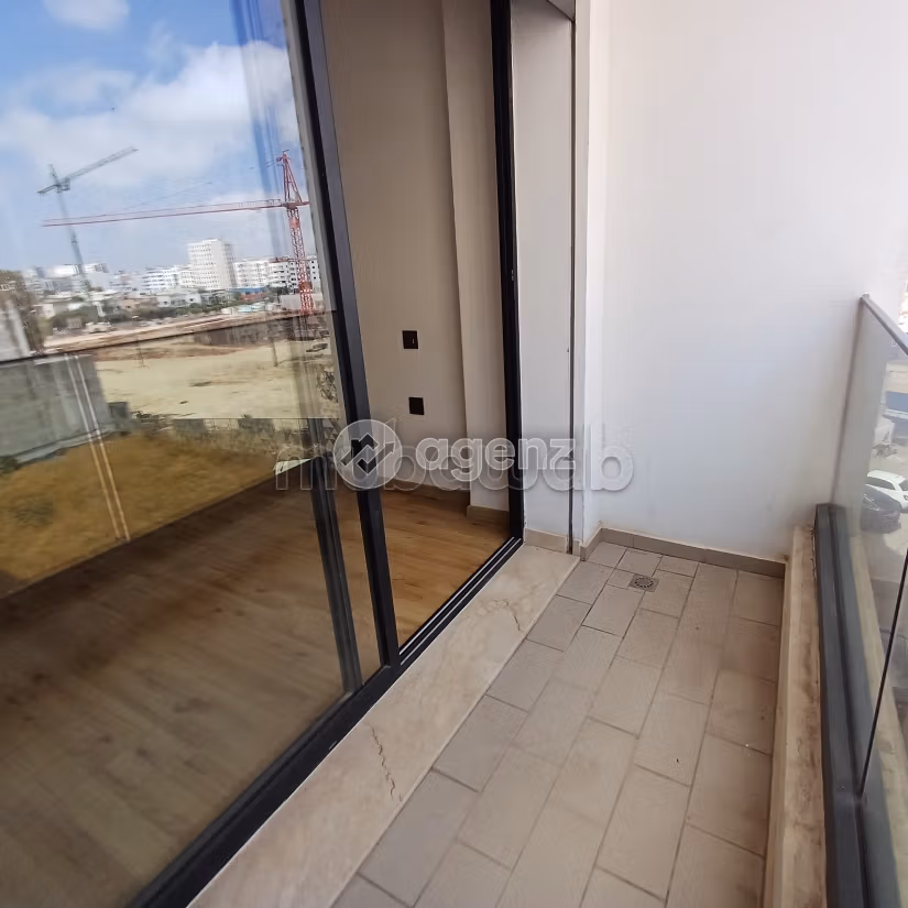 Studio in affitto 48 m² Anfa Casablanca