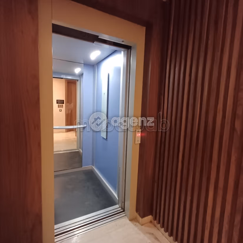 Studio in affitto 48 m² Anfa Casablanca