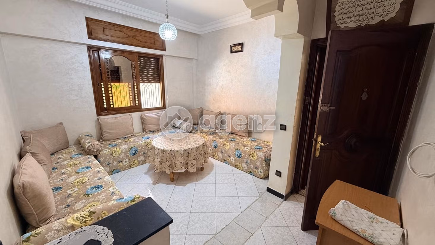 Apartamento en venta 70 m², 2 dormitorios Hay Al Osra Casablanca