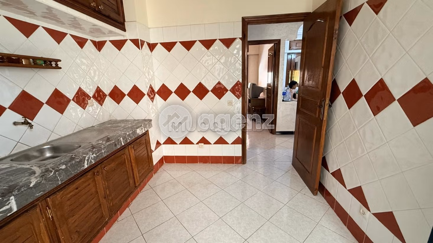 Apartamento en venta 70 m², 2 dormitorios Hay Al Osra Casablanca
