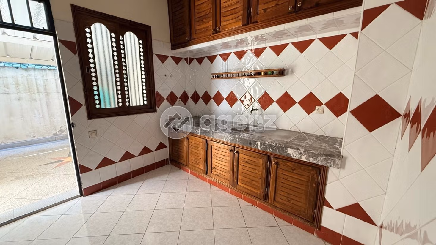 Apartamento en venta 70 m², 2 dormitorios Hay Al Osra Casablanca