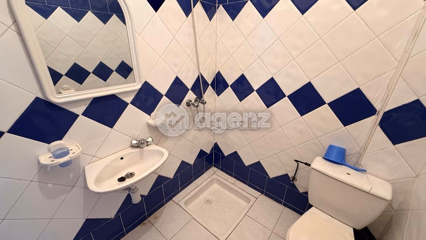 Apartamento en venta 70 m², 2 dormitorios Hay Al Osra Casablanca