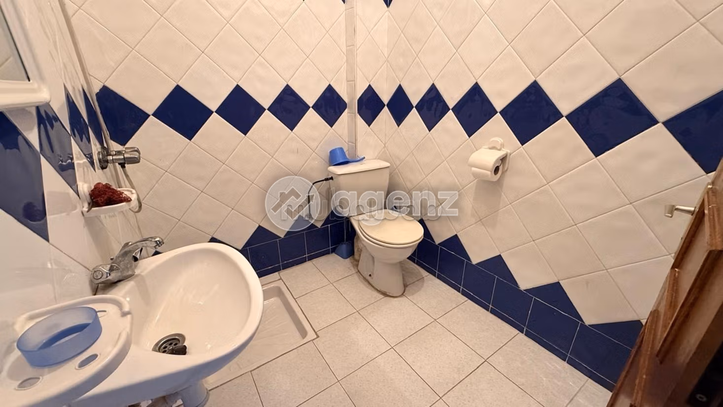 Apartamento en venta 70 m², 2 dormitorios Hay Al Osra Casablanca