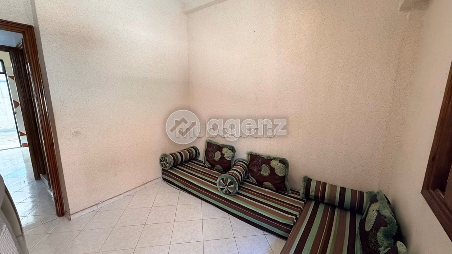 Apartamento en venta 70 m², 2 dormitorios Hay Al Osra Casablanca