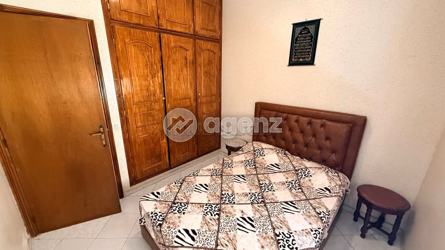 Apartamento en venta 70 m², 2 dormitorios Hay Al Osra Casablanca