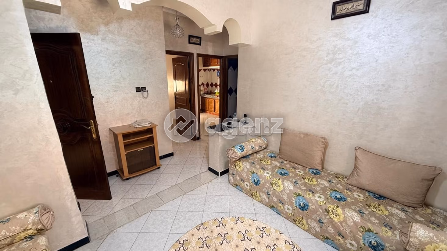 Apartamento en venta 70 m², 2 dormitorios Hay Al Osra Casablanca