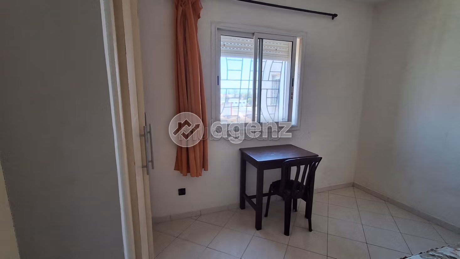 Apartment for sale 100 m², 3 bedrooms Plateau El Jadida