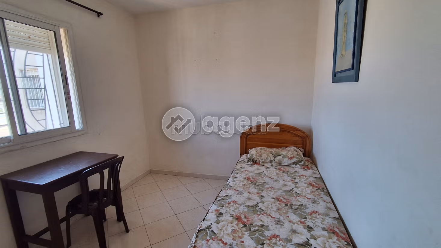 Apartment for sale 100 m², 3 bedrooms Plateau El Jadida