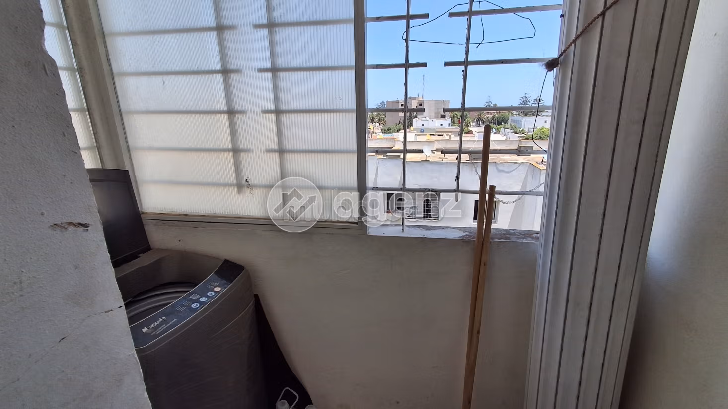 Apartment for sale 100 m², 3 bedrooms Plateau El Jadida