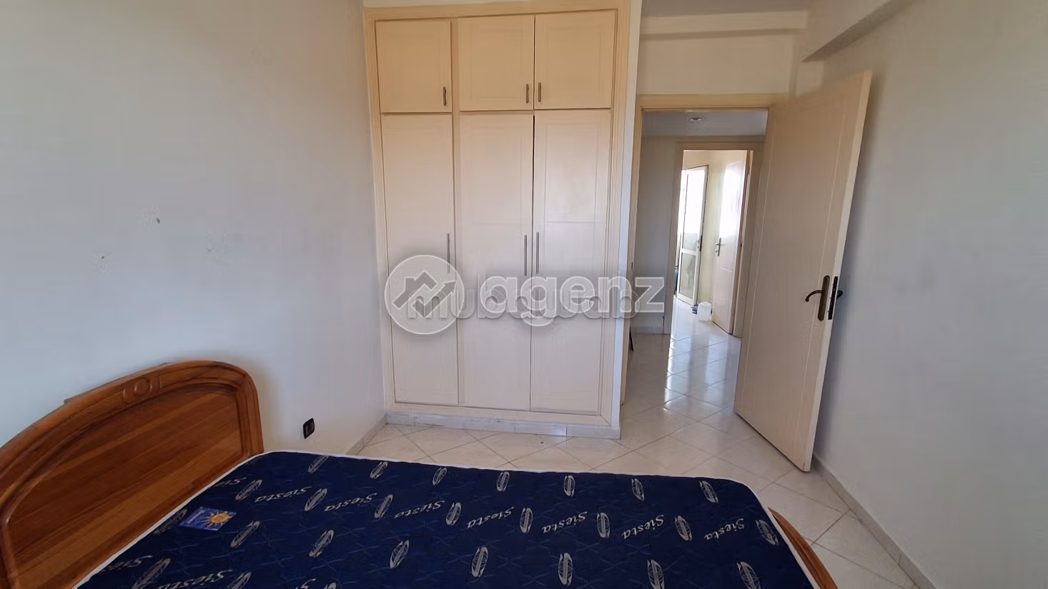 Apartment for sale 100 m², 3 bedrooms Plateau El Jadida