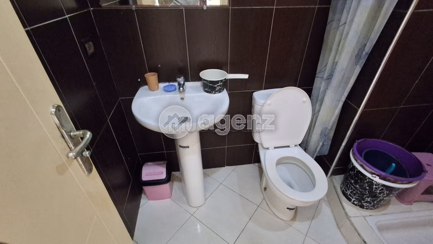 Apartment for sale 100 m², 3 bedrooms Plateau El Jadida