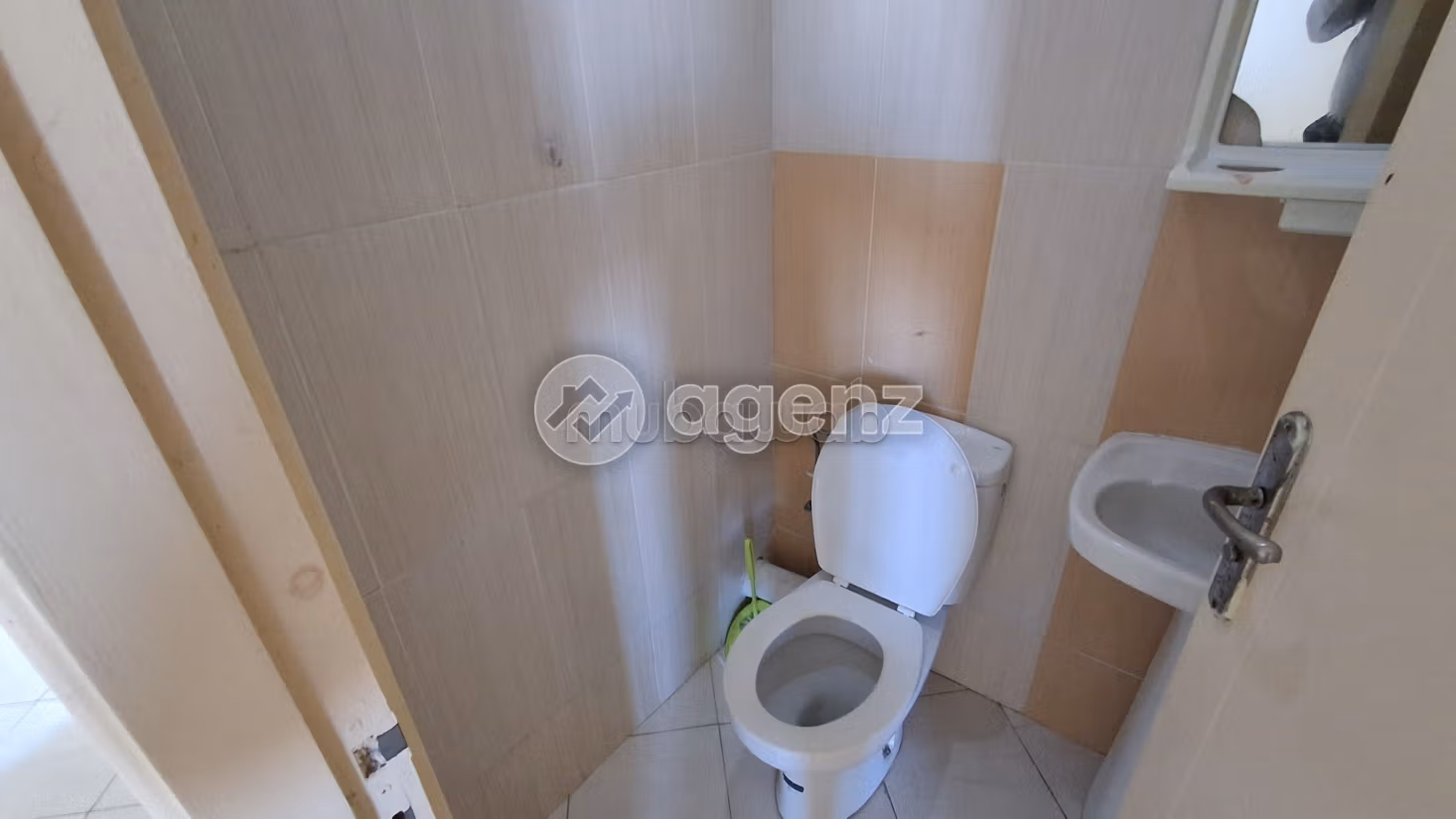 Apartment for sale 100 m², 3 bedrooms Plateau El Jadida
