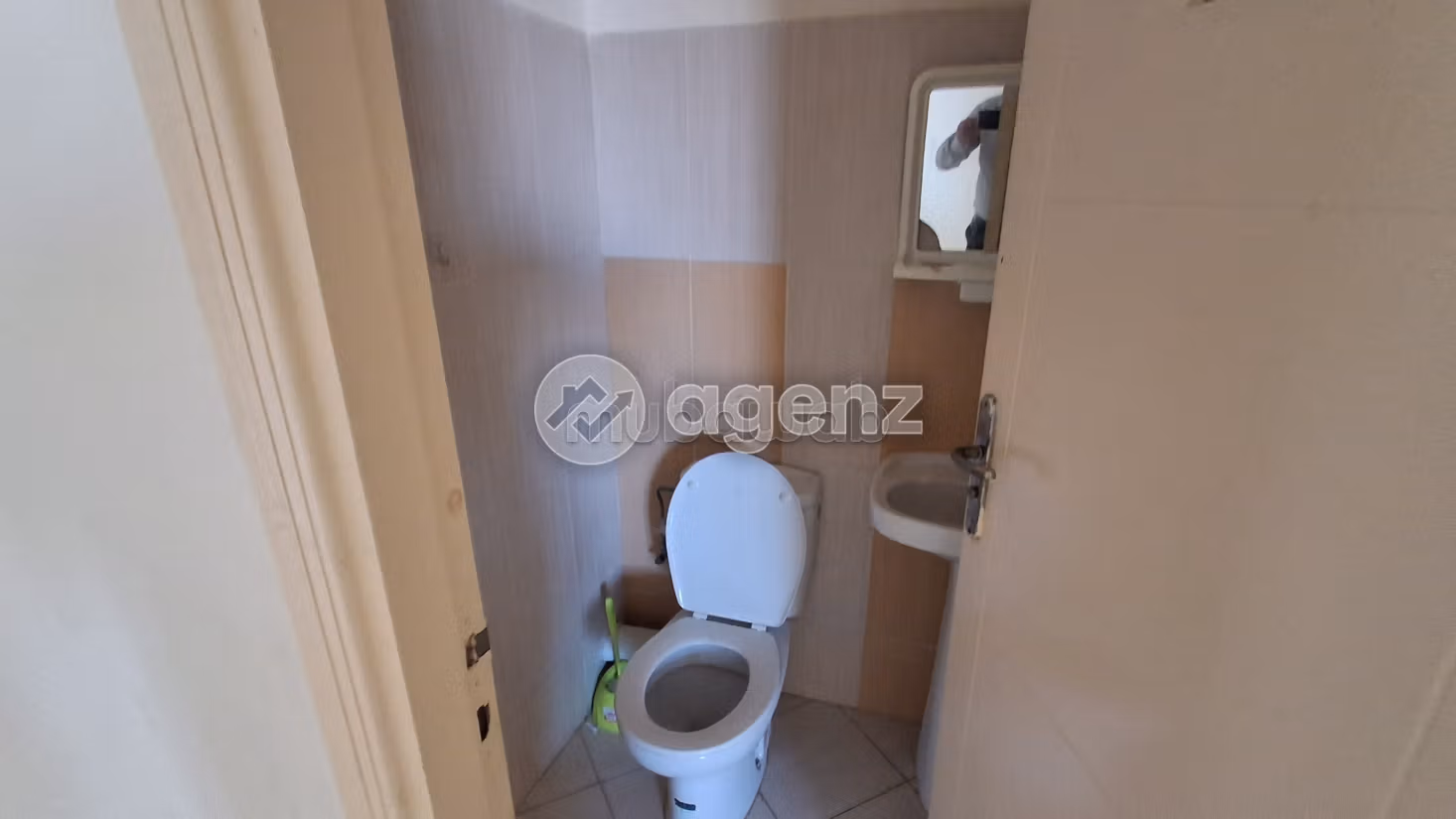 Apartment for sale 100 m², 3 bedrooms Plateau El Jadida