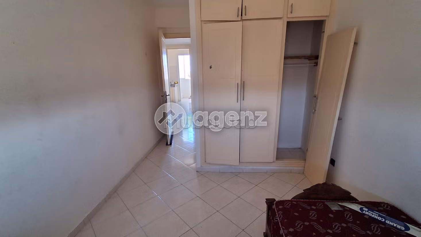 Apartment for sale 100 m², 3 bedrooms Plateau El Jadida