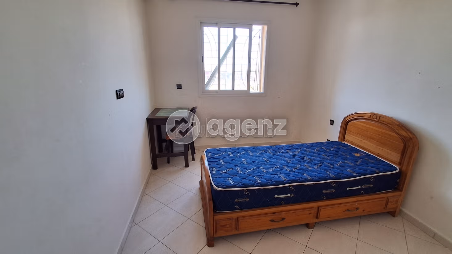 Apartment for sale 100 m², 3 bedrooms Plateau El Jadida