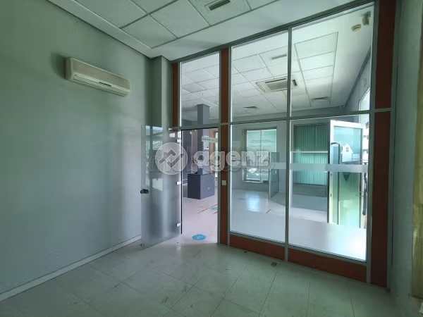 Commercial for rent 100 m² Inara Casablanca