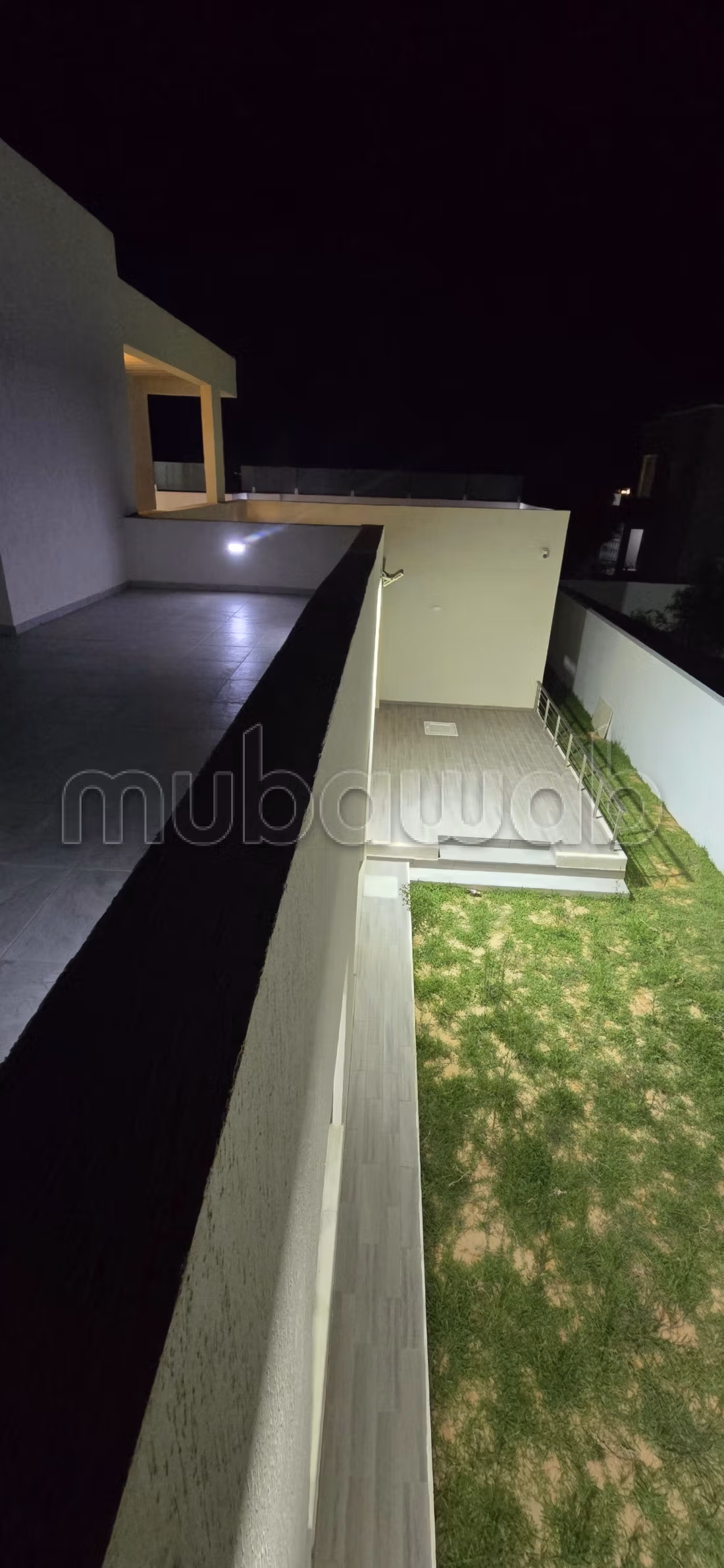 Villa de luxe à vendre à Midoun. Surface totale 900 m². Bien meublé