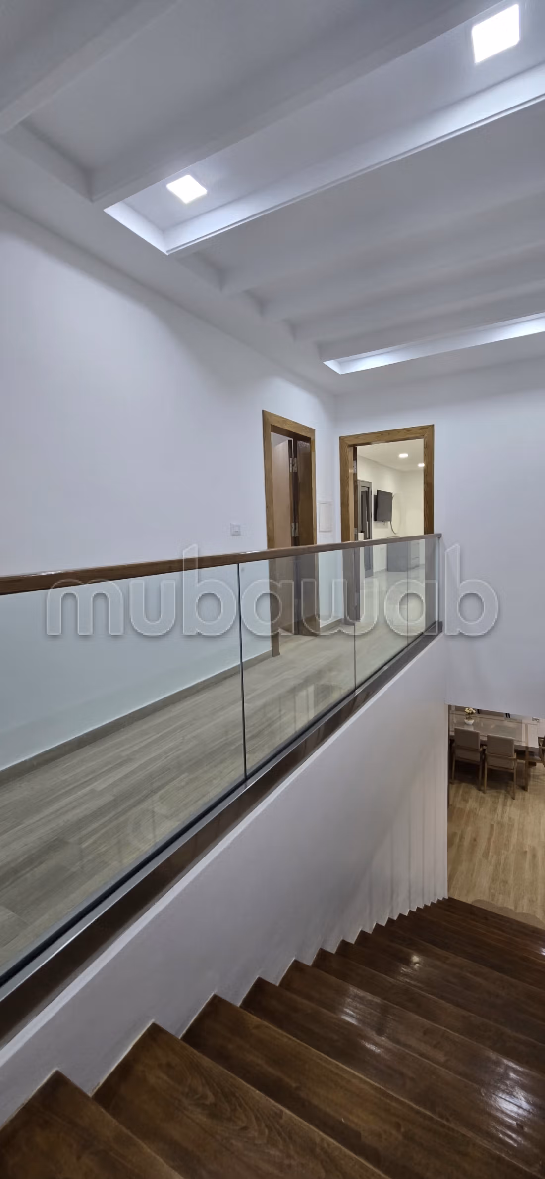 Villa de luxe à vendre à Midoun. Surface totale 900 m². Bien meublé