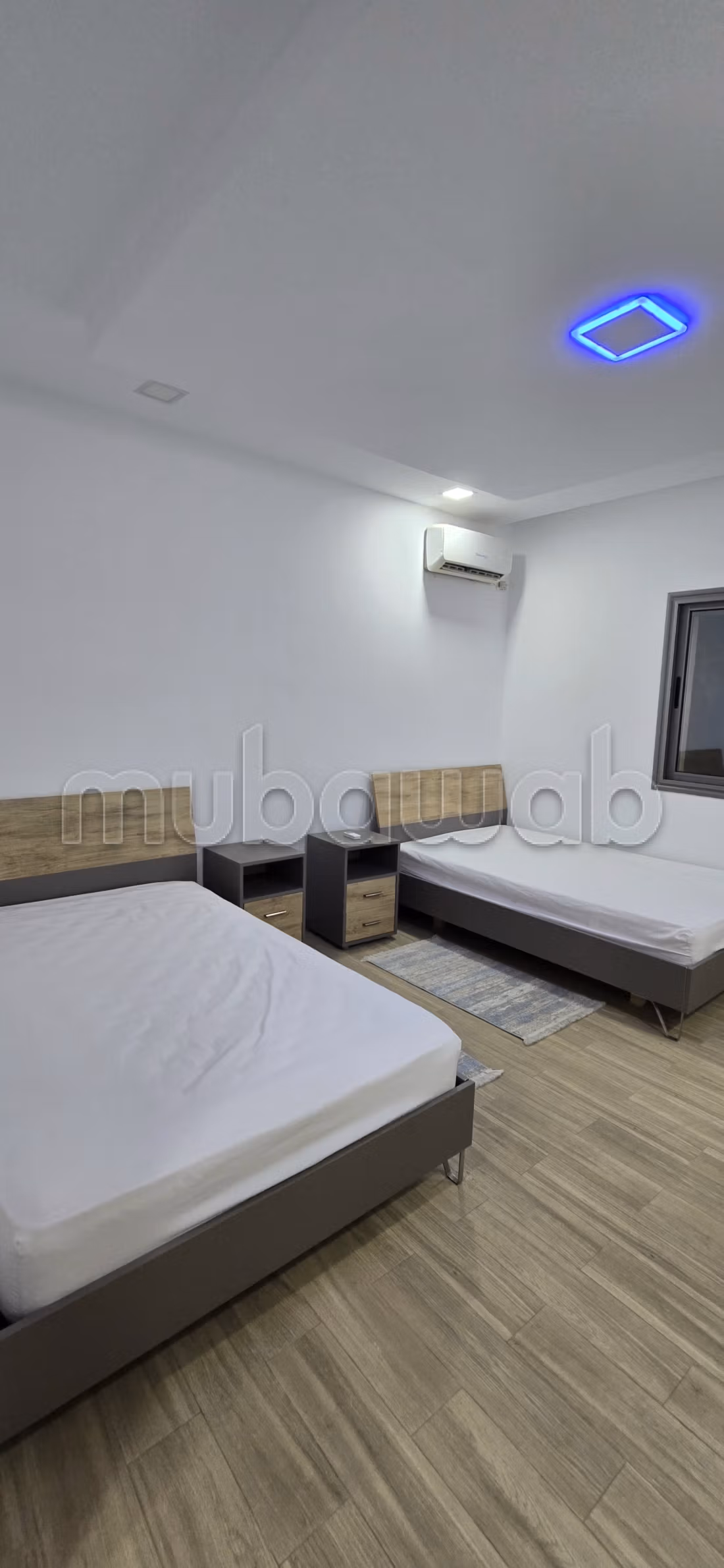 Villa de luxe à vendre à Midoun. Surface totale 900 m². Bien meublé