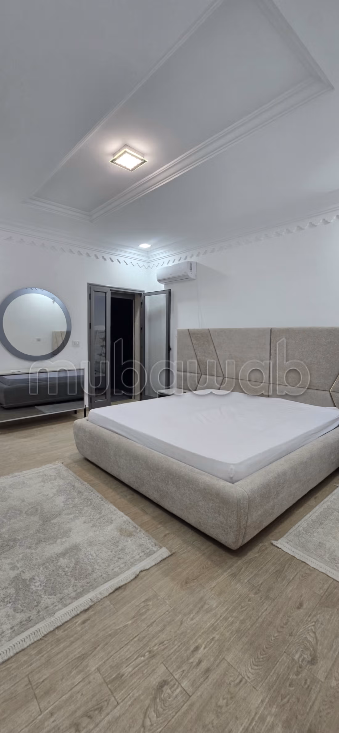 Villa de luxe à vendre à Midoun. Surface totale 900 m². Bien meublé