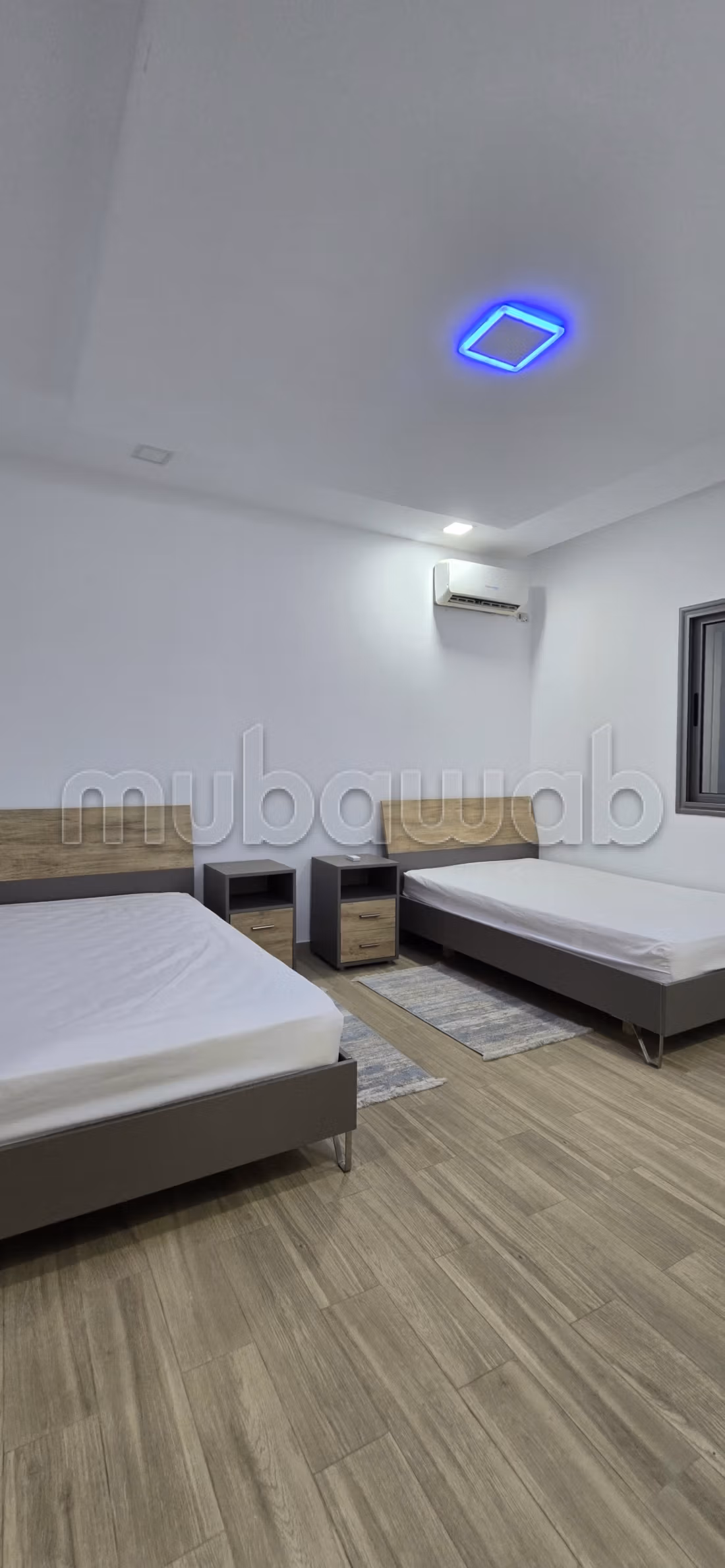 Villa de luxe à vendre à Midoun. Surface totale 900 m². Bien meublé