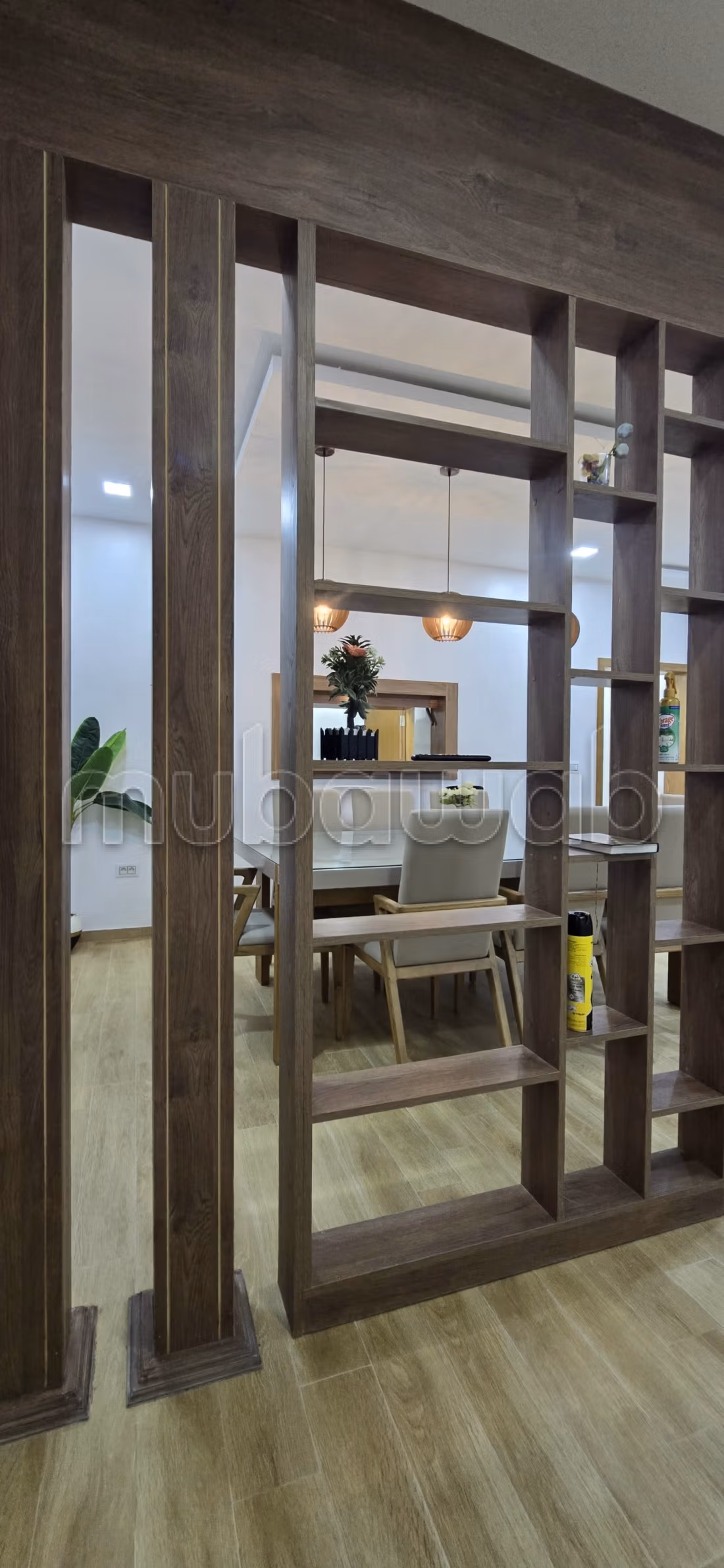 Villa de luxe à vendre à Midoun. Surface totale 900 m². Bien meublé