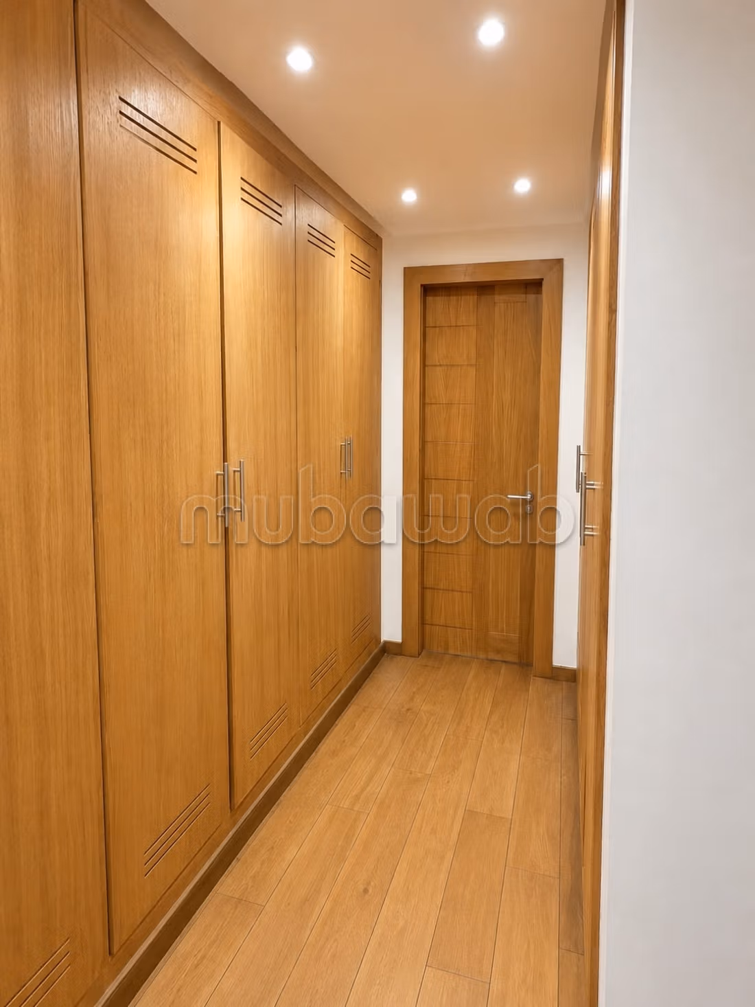 Appartement 2 chambres salons Terrasse de 25 m²