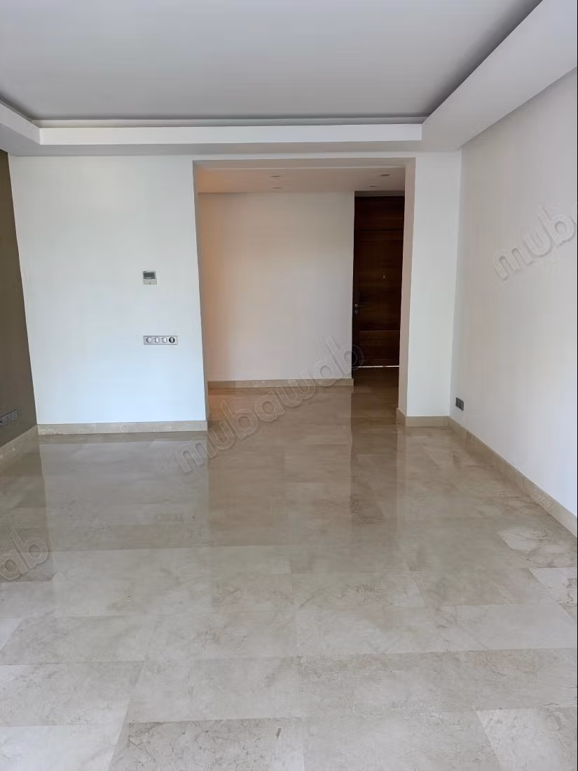 Appartement 2 chambres salons Terrasse de 25 m²