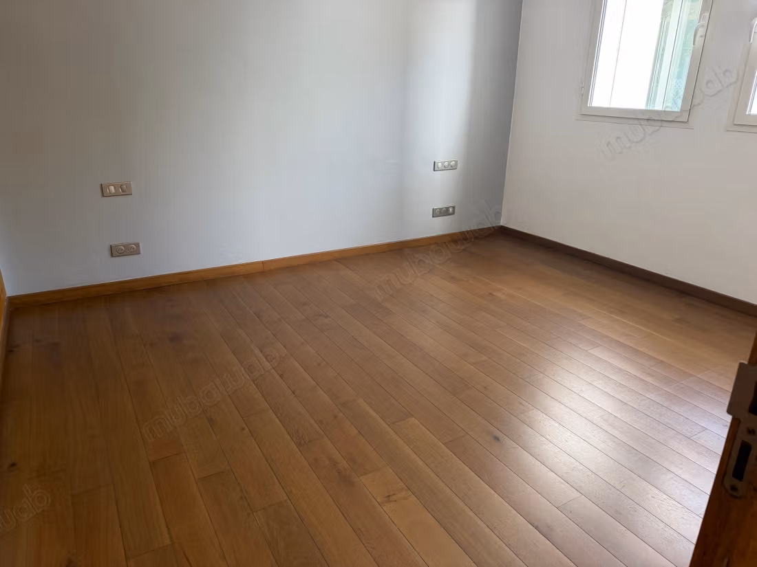 Appartement 2 chambres salons Terrasse de 25 m²