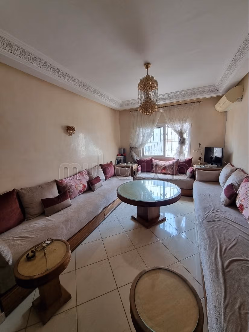 Appartement 71 m² à Tilila — 11