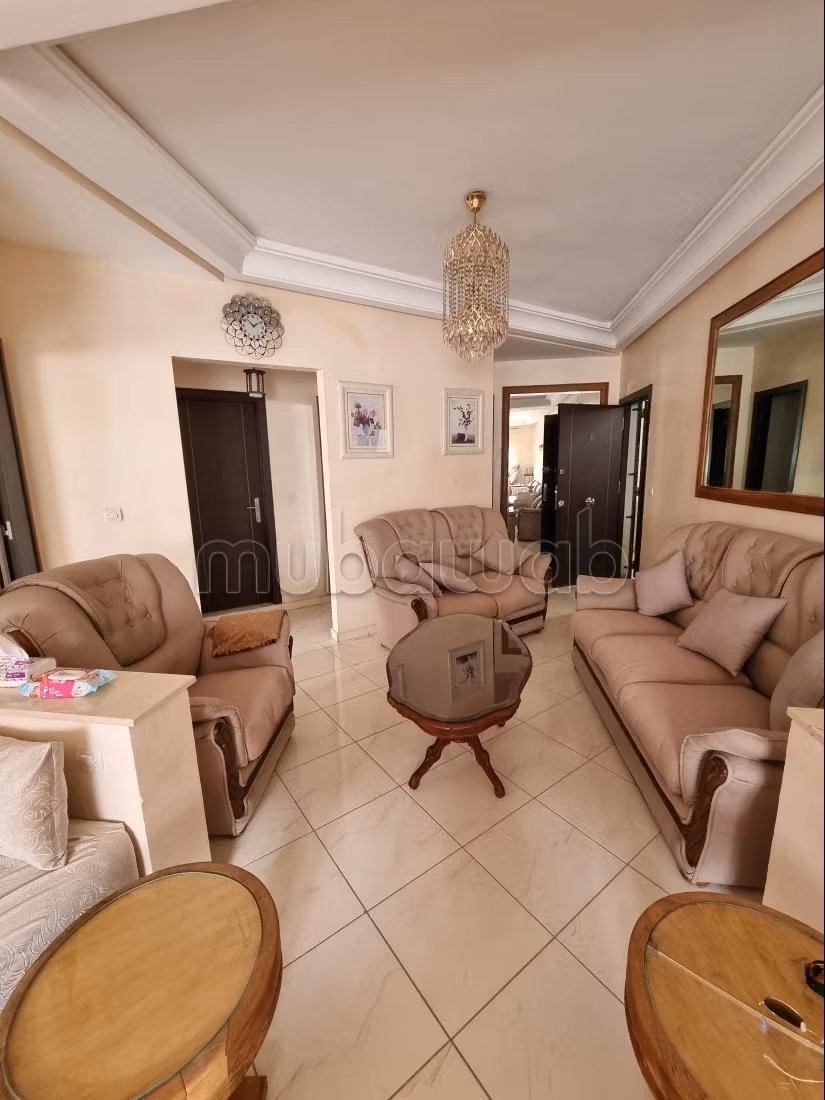 Appartement 71 m² à Tilila — 12