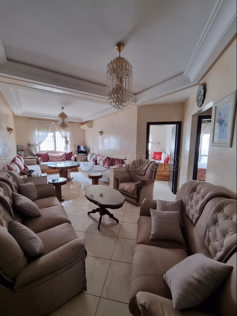 Appartement 71 m² à Tilila — 8
