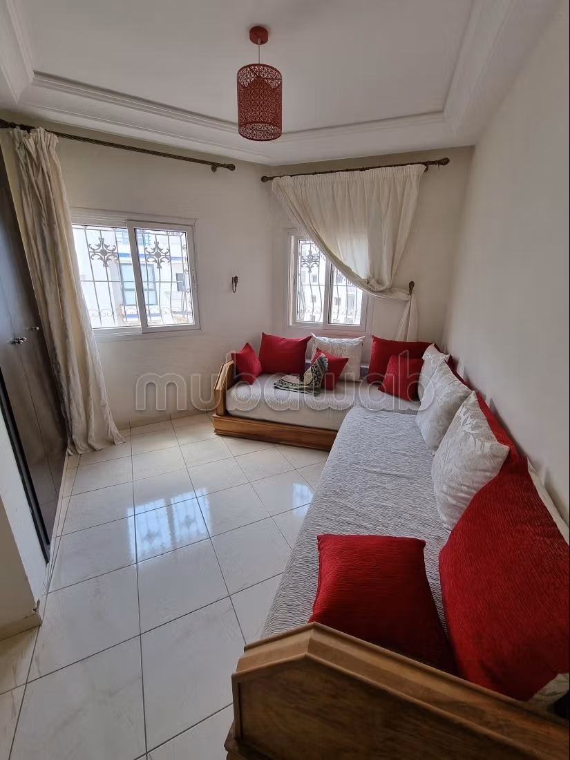 Appartement 71 m² à Tilila — 9