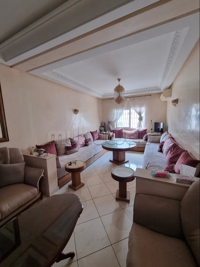 Appartement 71 m² à Tilila — 10