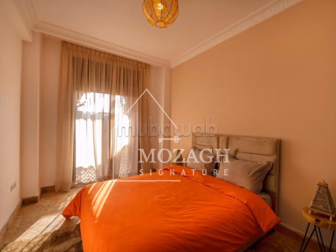 Magnificent 4-bedroom villa with heated pool
