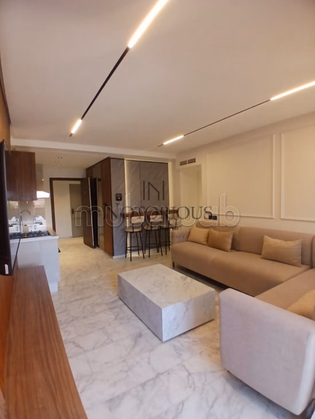 Appartement 75 m² à Guéliz — 14