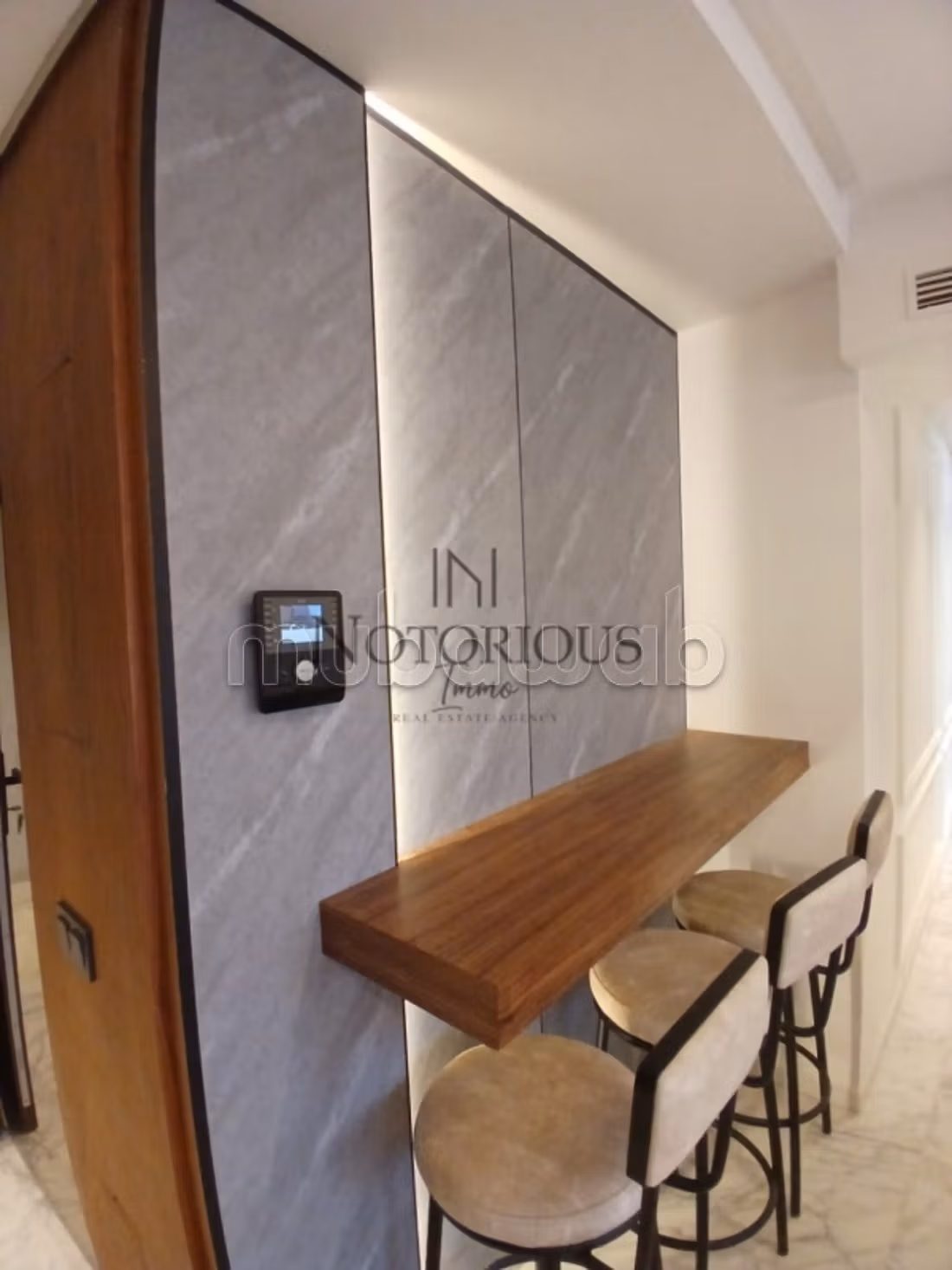Appartement à louer — 2