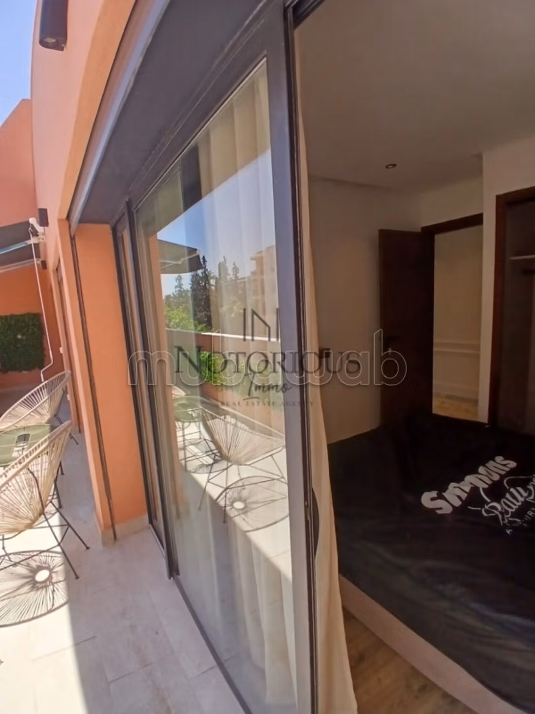Appartement à louer — 5
