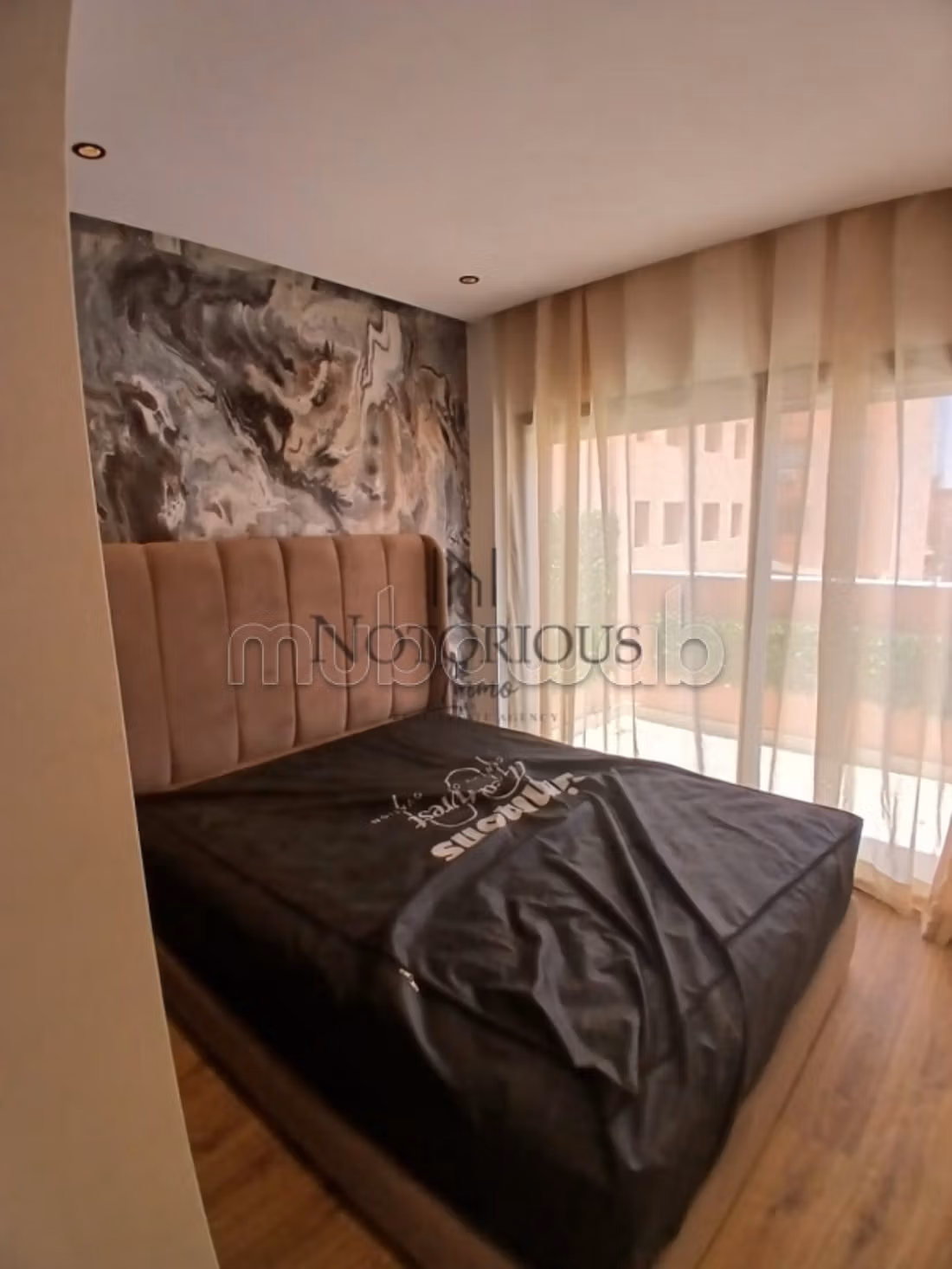 Appartement à louer — 6
